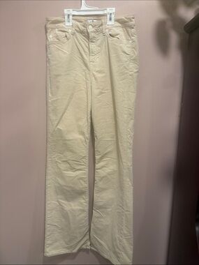 7 For All Mankind corduroy pants